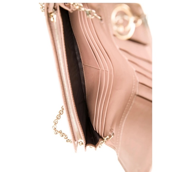 GG Signature Wallet On Chain GG Signature Continental Wallet - Picture 5 of 16